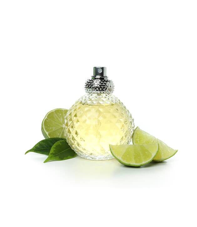 Citrus Veil